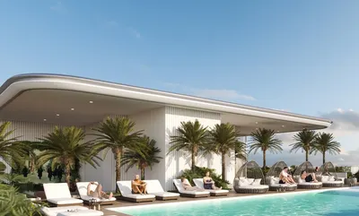 Rooftop Lounges