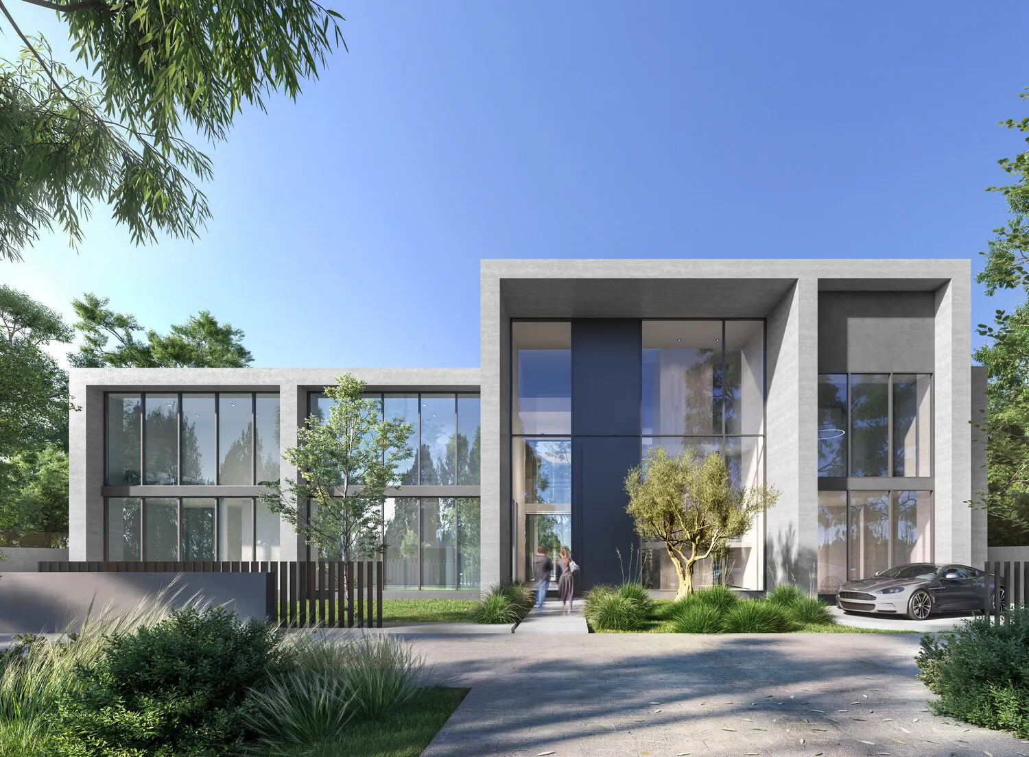 Masaar Sarai by Arada Developments in Tilal