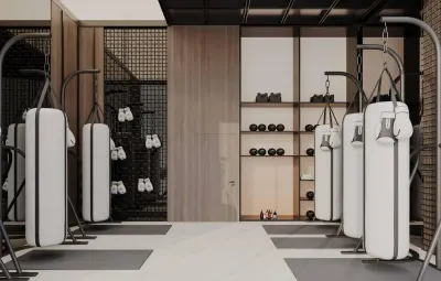 Punching Bag Studio