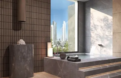 Male Spa