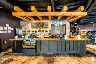 Juice Bar