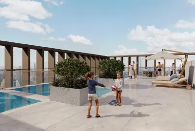Pool Lounge