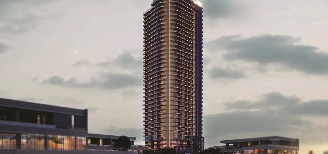 MBL Signature by Kingdom By MAG in JLT (Jumeirah Lake Towers)