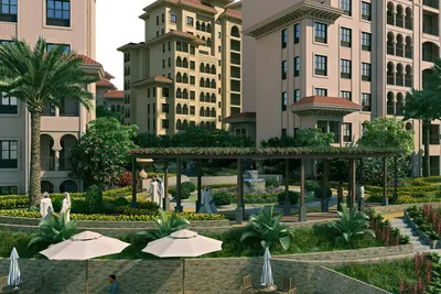 Gardens And Parks