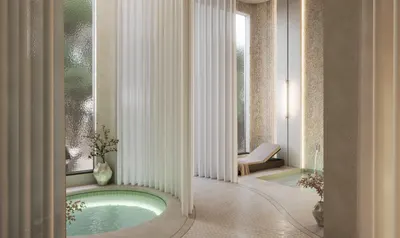 Wellness Room