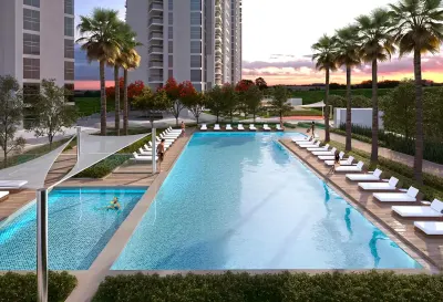 Swimming Pools