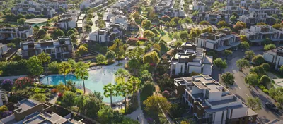 Central Park