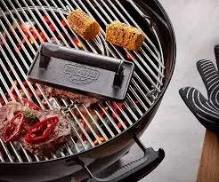 Bbq Area