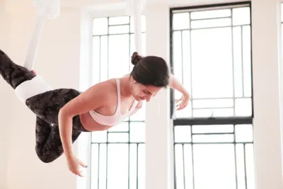 Yoga Centre