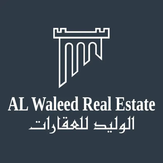 Al Waleed Real Estate logo