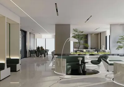 Innovation Hub