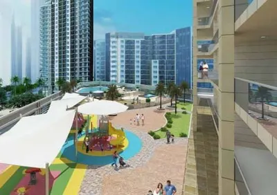 Children Play Area