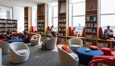 Library