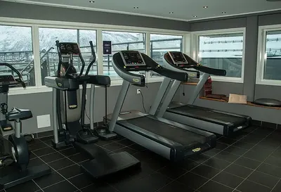 Sports Club