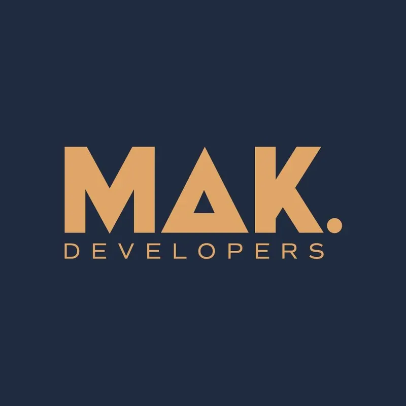 MAK Developers logo