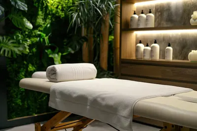 Tranquil Spa And Wellness