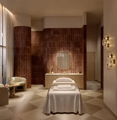 Spa & Wellness