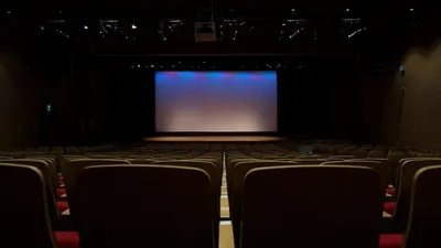 Cinema Room