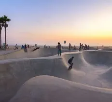 Skate Park