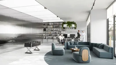 Entertainment Zone