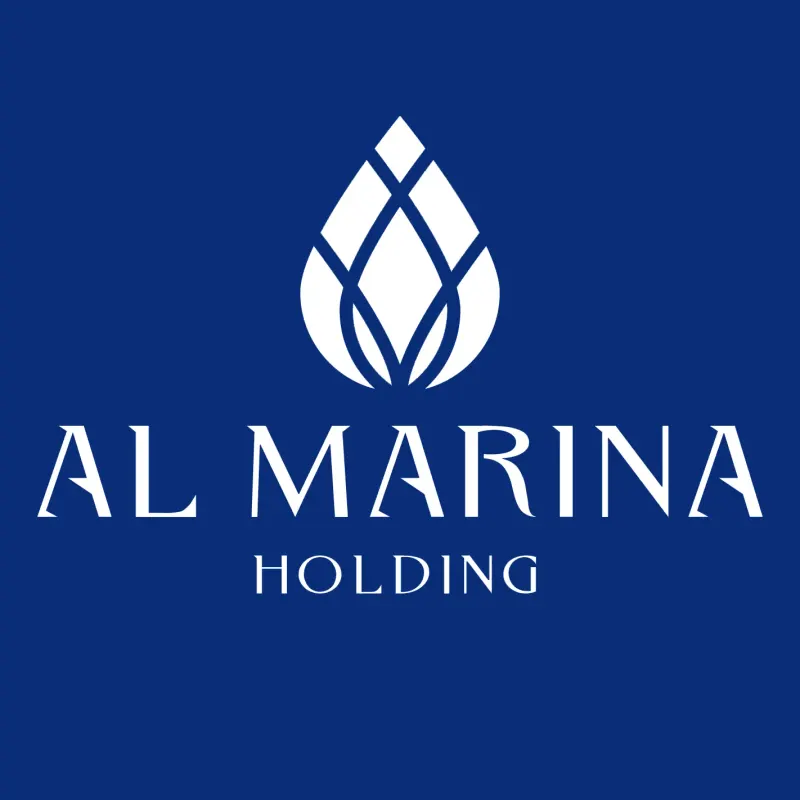 Al Marina Holding logo