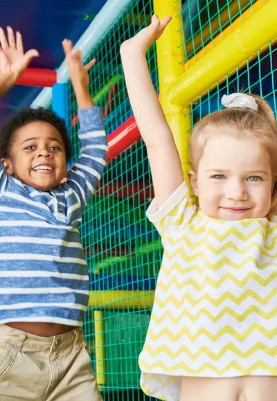 Kids Play Area
