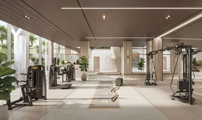 Fitness Studio