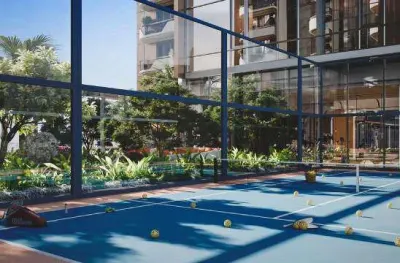 Paddle Tennis