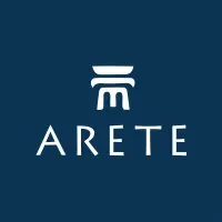 Arete Group logo