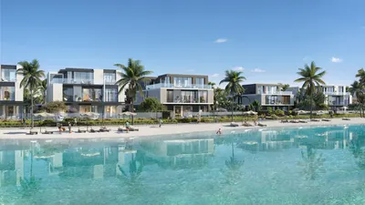 Crystal Lagoon