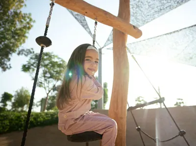 Kids Play Areas