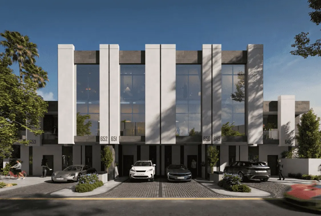 Bianca by Reportage Properties in Wadi Al Safa 2