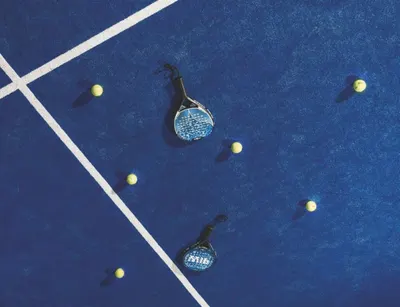 Padel Court