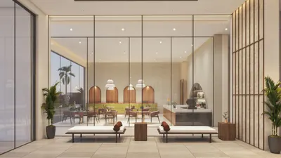 Dedicated Co-Working Space