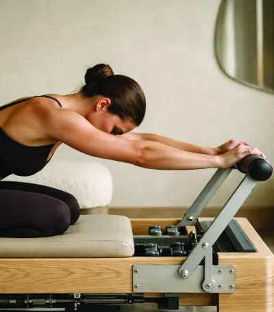 Yoga Studio