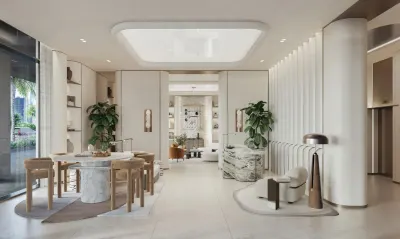 Co-working Space
