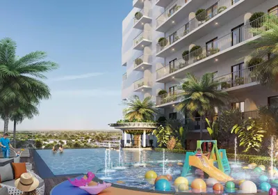 Kids’ Swimming Pool