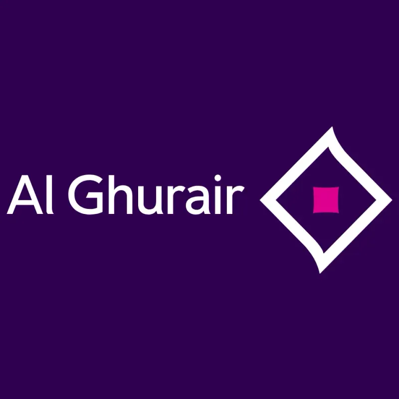 Al Ghurair Development logo