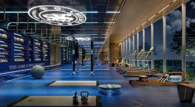 Athlete Performance Training Centre