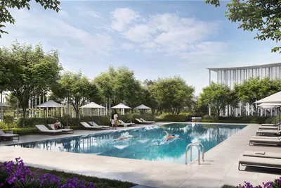 Adult & Kids Swimming Pools