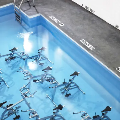 Aqua Gym