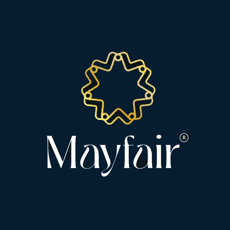 Seven Mayfair Real Estate Development logo
