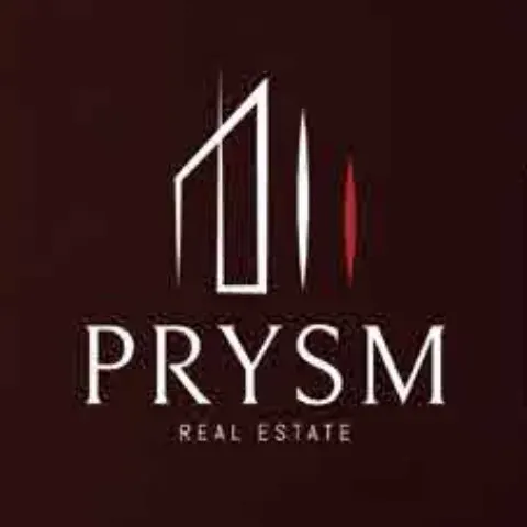 PRYSM Development logo