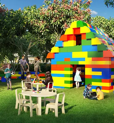 Children Play Area