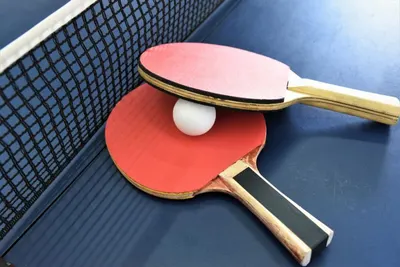 Table Tennis
