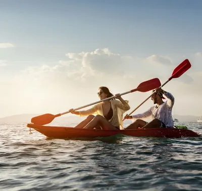 Adventure Water Sports