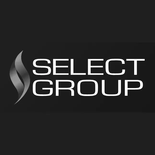 Select Group logo