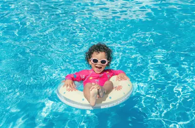 Kids Pool