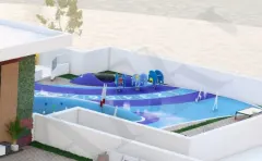 Kids Play Area