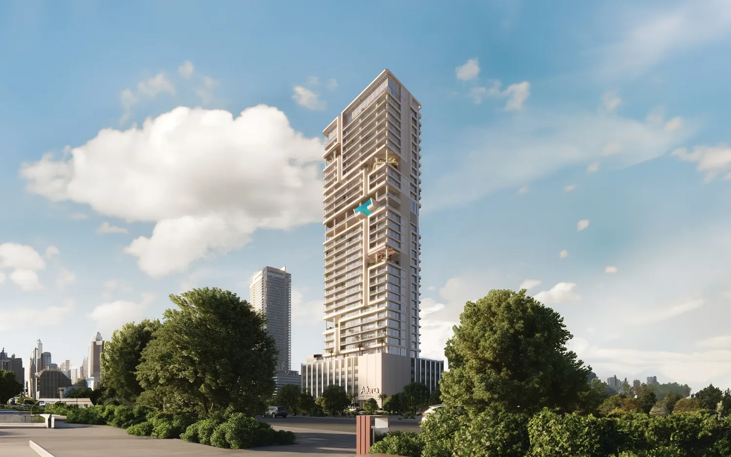 Allura by Citi Developers in JVC (Jumeirah Village Circle)